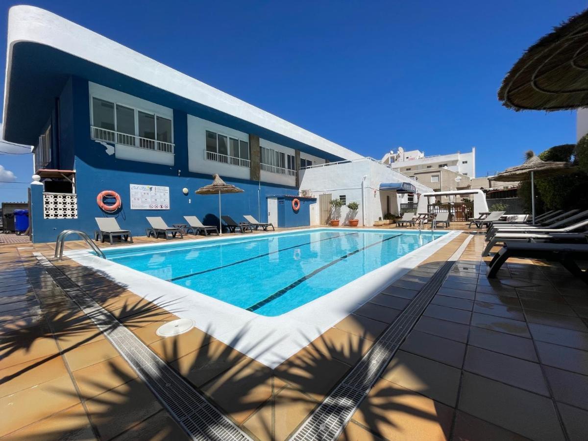 Cel Blau Appartement Santa Eularia des Riu